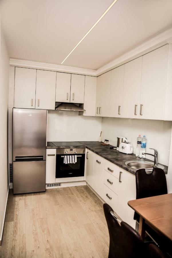 Cegléd Centrum Apartman מראה חיצוני תמונה