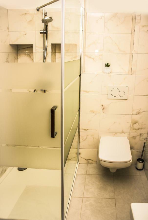 Cegléd Centrum Apartman מראה חיצוני תמונה