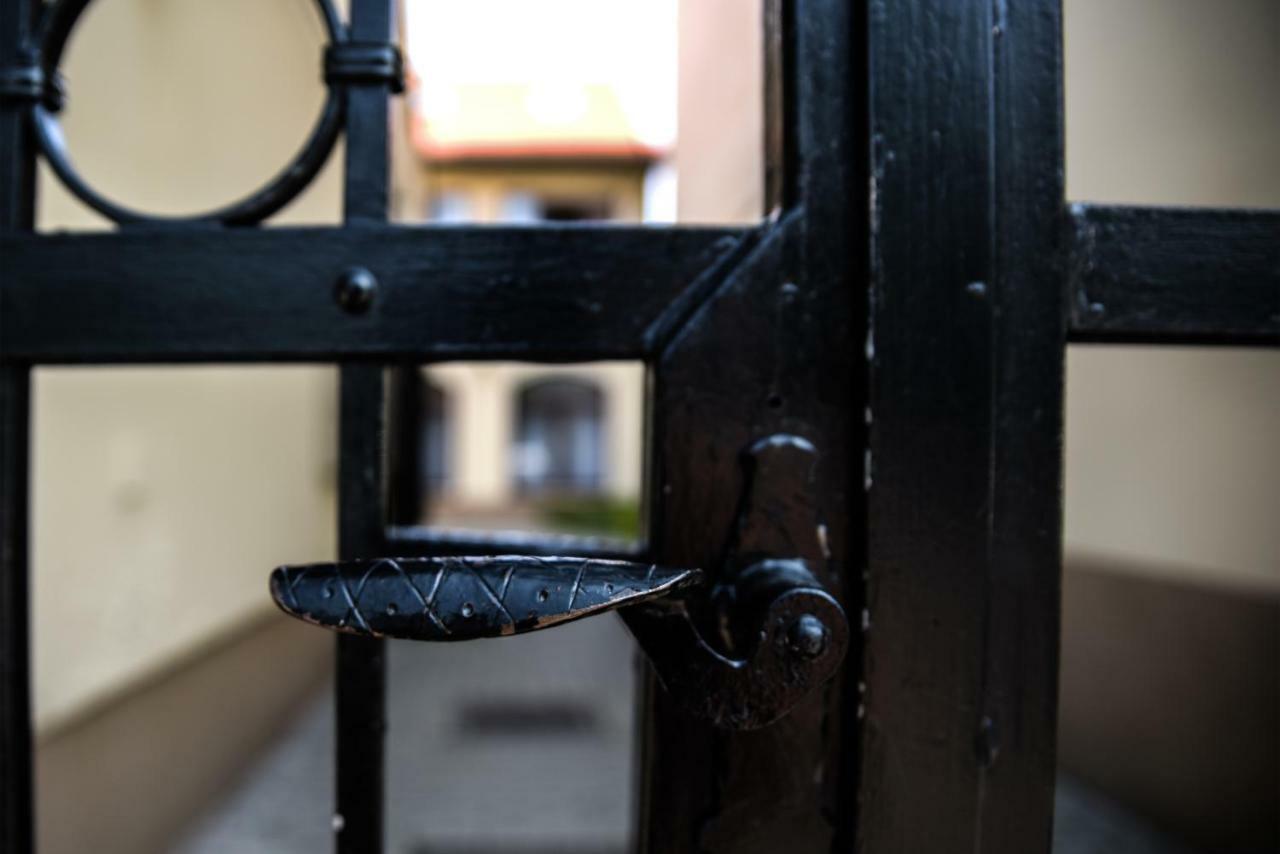 Cegléd Centrum Apartman מראה חיצוני תמונה