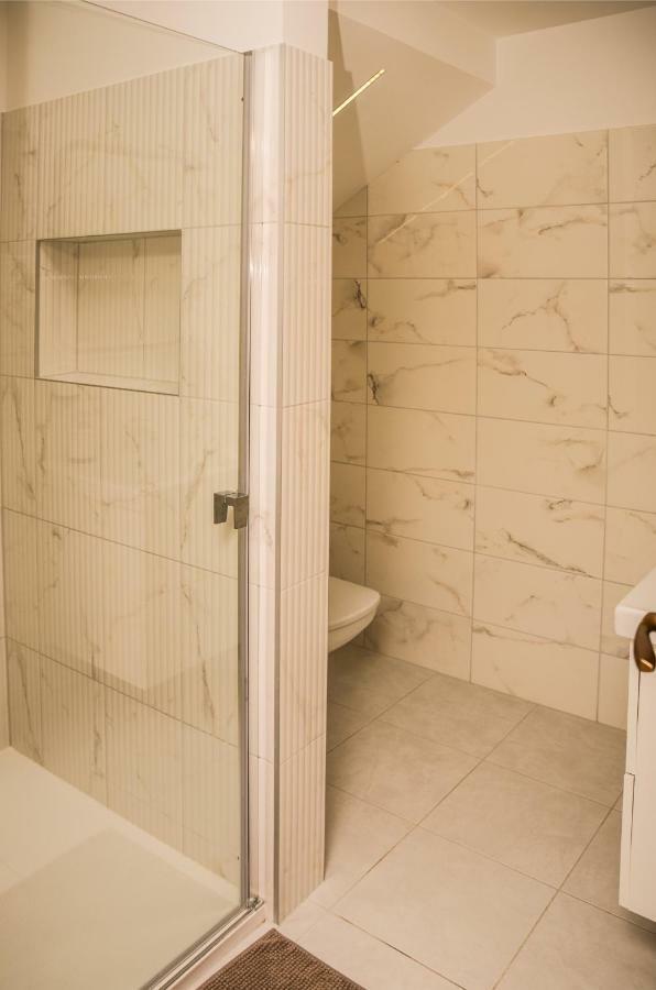Cegléd Centrum Apartman מראה חיצוני תמונה